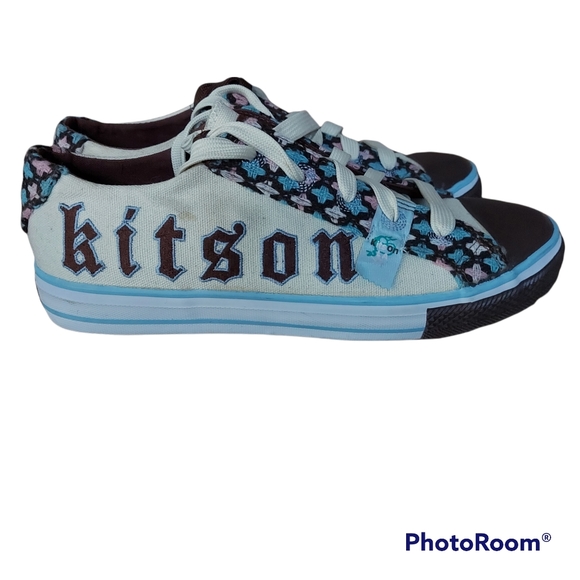Kitson LA sneakers - Picture 3 of 7